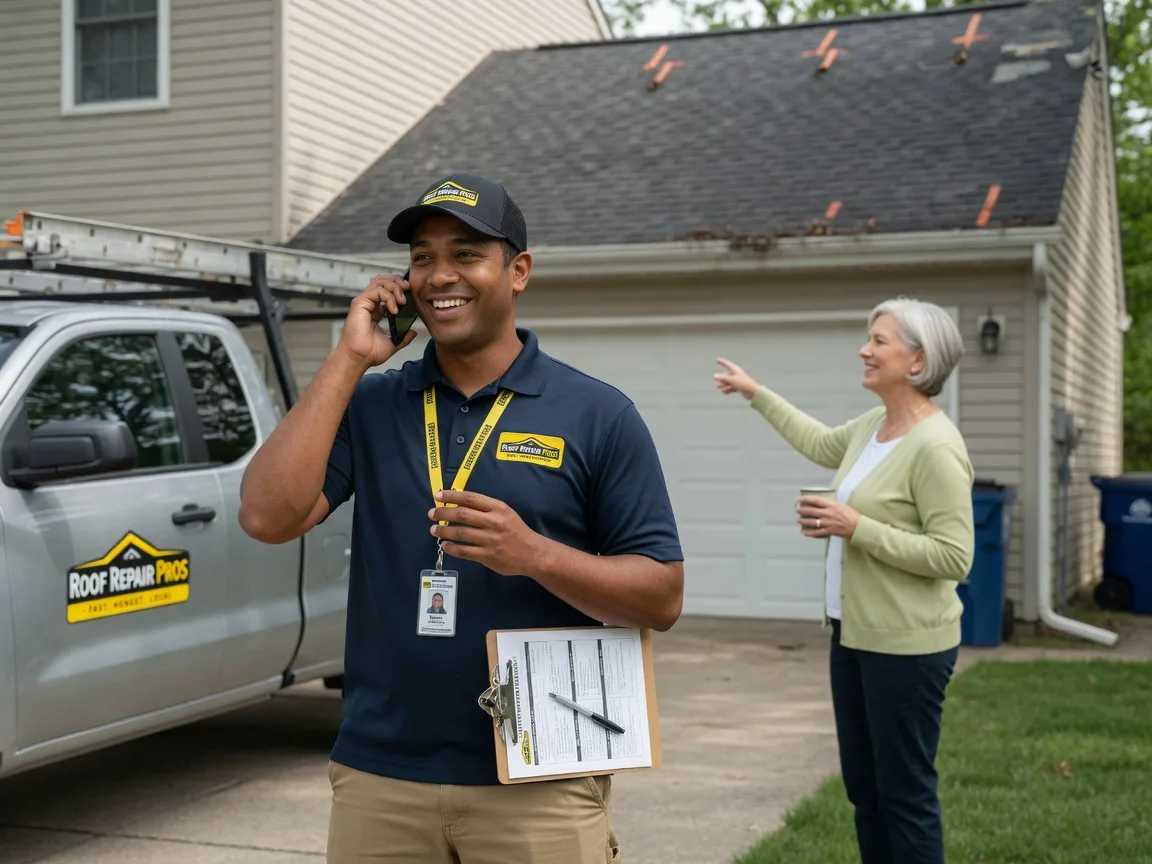 Roof Repair Braddock, PA FAQs